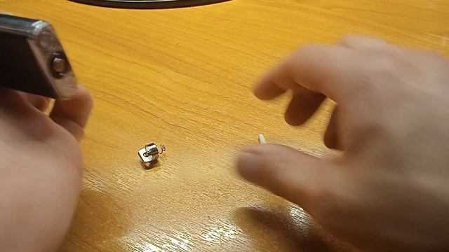 Ronson Varaflame Electronic 80е годы ХХ века