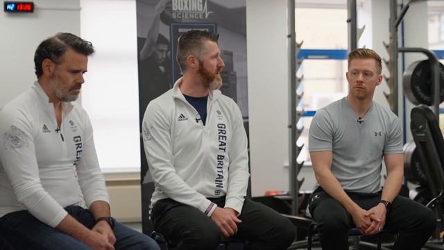 Sport Science in Boxing | Roundtable Discussion | Boxing Science Podcast Ep #27 смотреть онлайн