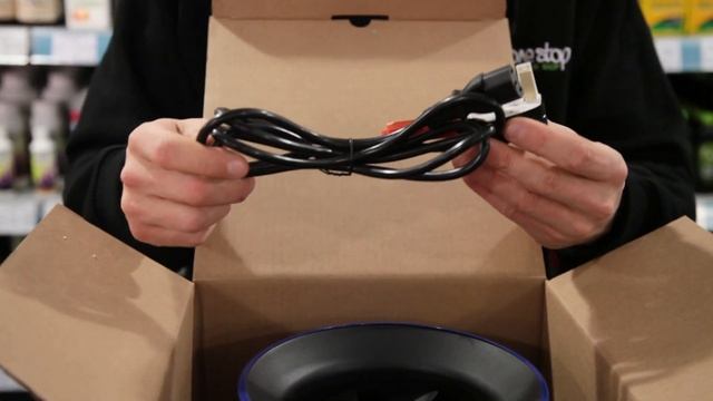 Hyperfan V2 - Unboxing смотреть онлайн