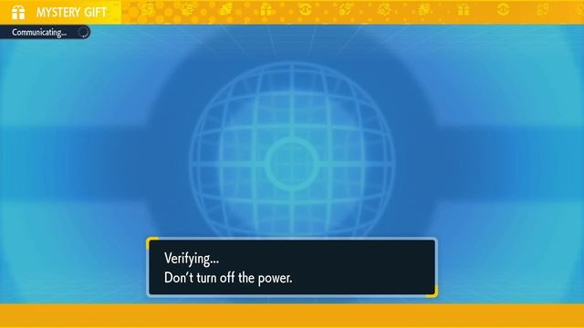 Pokemon Scarlet Violet Mystery Gifts 4/7 смотреть онлайн