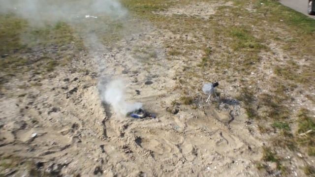 6s Turnigy lipo puncture смотреть онлайн