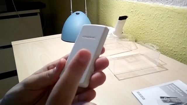 Grundig MPixx 1452 Unboxing Deutsch смотреть онлайн
