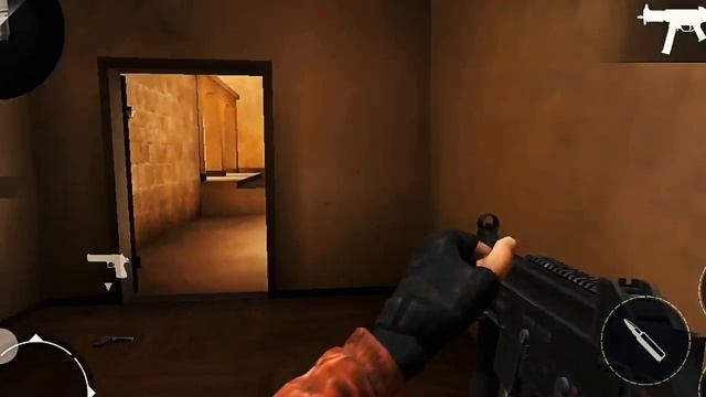 XXX FRAG MOVIE | STANDOFF смотреть онлайн