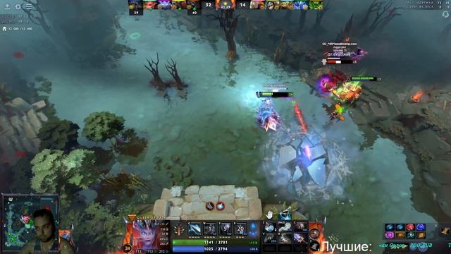 Воруй у Дяди Габена !салам (список звуковых команд под стримом) (Стрим #467) смотреть онлайн