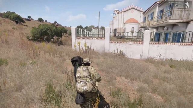 Is This The BEST ARMA 3 Mod For Single Player AND Multiplayer!? смотреть онлайн