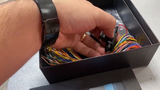 Автосигнализация Pandora 4G 100