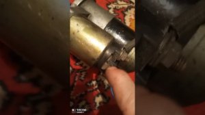 Проверка стартера ваз 2106(быстро от аккумулятора)