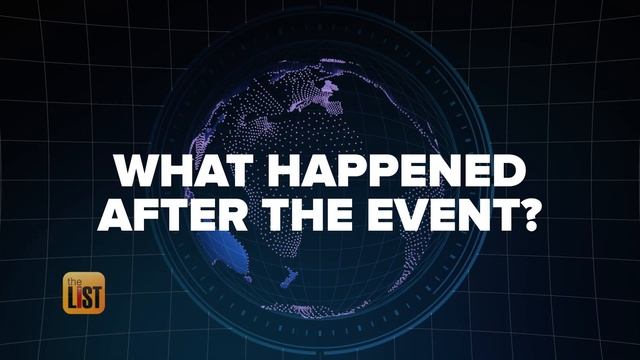 The Mystery Behind the ‘Phoenix Lights’ UFO Sighting смотреть онлайн