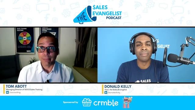 TSE TV 1312: LinkedIn Posts That Generate Sales Leads смотреть онлайн