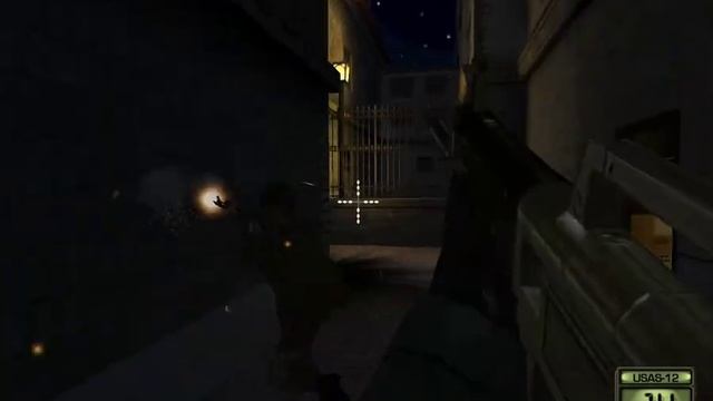 Soldier of Fortune II: Double Helix - 2020 Multiplayer #3 смотреть онлайн