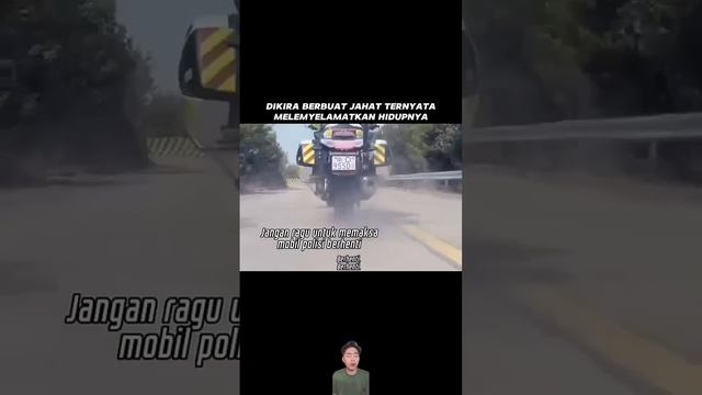 POLISI SALAH PAHAM #alurflim #alurcerita #filmpendek #viral #film смотреть онлайн