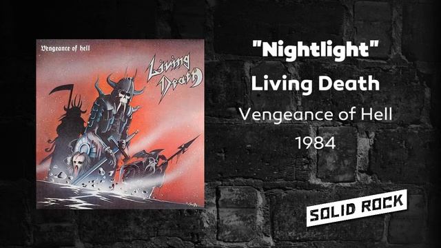 Living Death - Nightlight