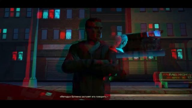 batman the telltale series эпизод 2 дети аркхема прохождение#3 смотреть онлайн