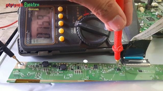 fix LED TV LG 22 picture slow motion #Gambar berhenti-henti смотреть онлайн