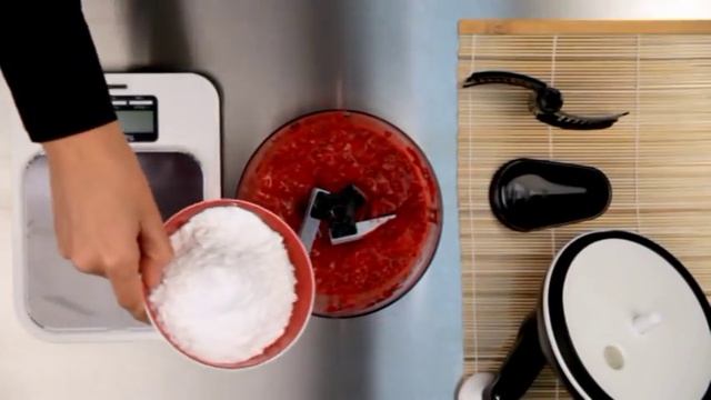 Кухонный комбайн «От шефа» смотреть онлайн