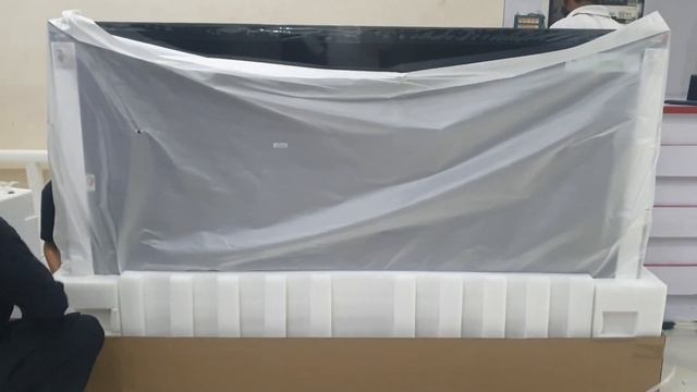 98C735 | TCL QLED 4K TV 98