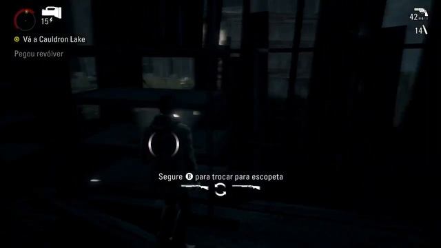 Alan Wake Remastered - Parte 5 - FINAL смотреть онлайн