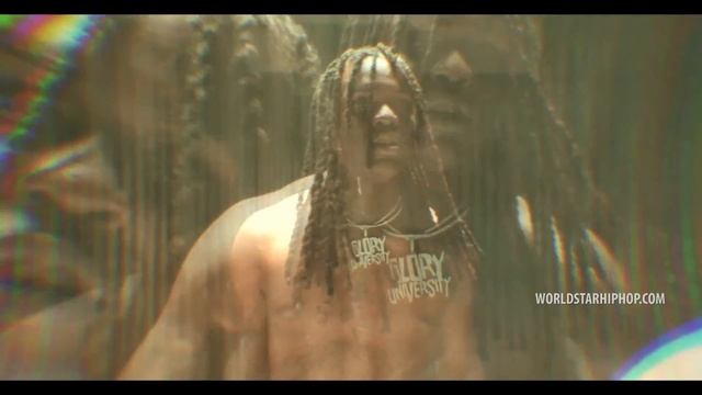 Chief Keef "Rawlings / TV On (Big Boss)" (WSHH Exclusive - Official Music Video) смотреть онлайн