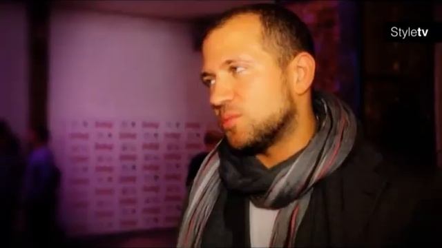 anons ATMOSFERA Gogol Centr Style Tv смотреть онлайн