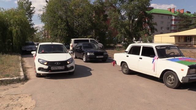 Свадьба Васи и Самиры 1 часть 1 части смотреть онлайн