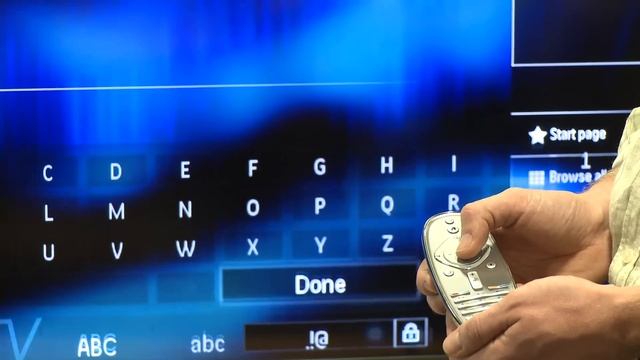 Internet TV Philips 46PFL9705 First Look смотреть онлайн