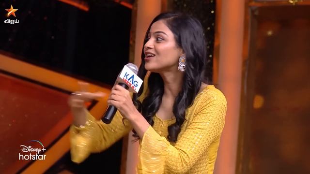 ஆஹா... இன்னைக்கு பொழுது இவங்களோட தானா 😆 | Super Singer Season 9 - Episode Preview смотреть онлайн