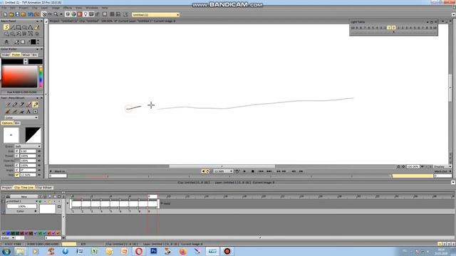 TVPaint - с чего начать? смотреть онлайн