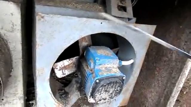 цилиндры под вентиляторы смотреть онлайн