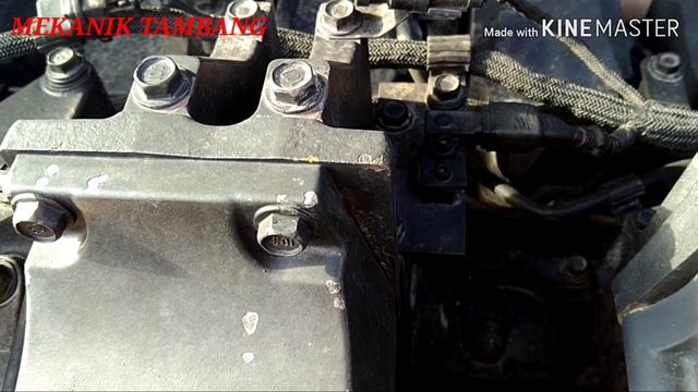 CA222 AMBIENT PRESSURE SENSOR LOW ERROR, PC 400-8 KOMATSU, ALAT BERAT - MEKANIK TAMBANG смотреть онлайн