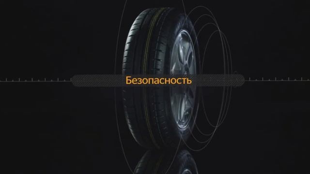 Обзор шины ContiEcoContact 5 смотреть онлайн