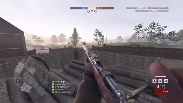 Sniper Wallhack :) смотреть онлайн