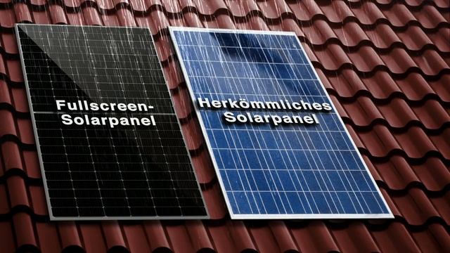 Rébecca zeigt Solarzellen für jeden Anspruch | @PEARL-TV Februar 2024 смотреть онлайн