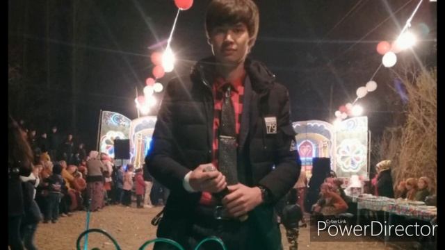 Javoxir Turdaliyev "16 yosh" mp3 Жавохир Турдалиев "16 ёш"мп3 смотреть онлайн