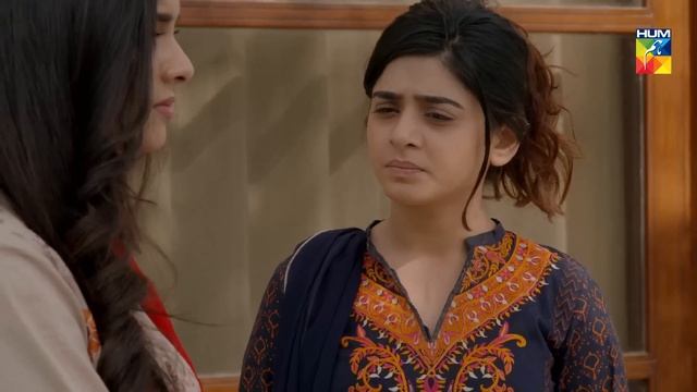 Sanwari Episode #134 HUM TV Drama 28 February 2019 смотреть онлайн