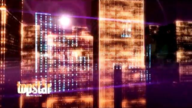 Topstar Magazin - TV PRIMA (music by Crystal Muzic) смотреть онлайн