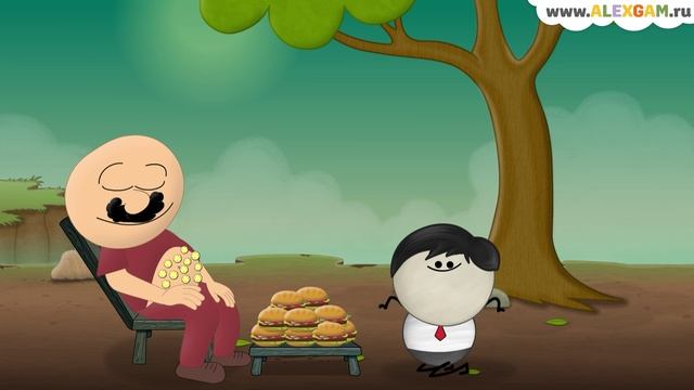 Куда девается жир, когда вы худеете? смотреть онлайн