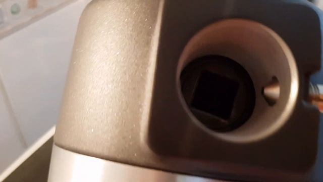 Review AEG Ultramixer KM5540 Keukenmachine смотреть онлайн