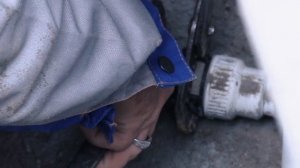 Основные этапы обустройства скважины с кессоном за 2,5 минуты