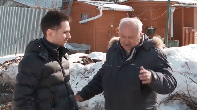 Отзыв о работе компании МОСВОДОСТРОЙ смотреть онлайн