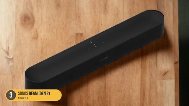 Best Audiophile Soundbar in 2024 - For the True Audio Enthusiast смотреть онлайн