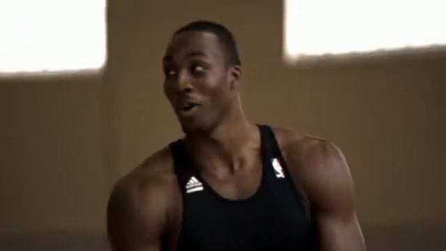 Adidas NBA Summer Run смотреть онлайн