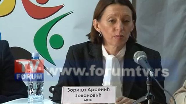 TV FORUM 30. 04. 2015. VESTI смотреть онлайн