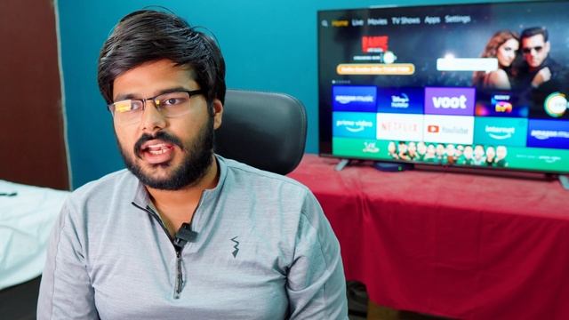 Samsung Flood of TVS || Which LED Smart TV to BUY Q&A-59 смотреть онлайн