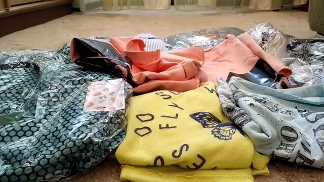 Рубашки, платья, футболки. vsenaopt смотреть онлайн