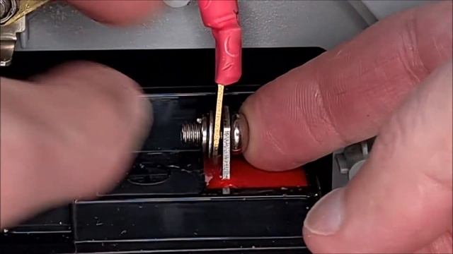 How to replace battery in portable power pack смотреть онлайн
