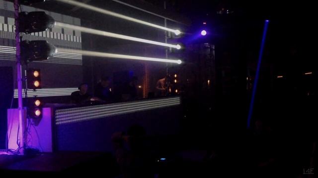 Skalpel @ Мануфактура ARMA17 07.03.2015 (Moscow) смотреть онлайн