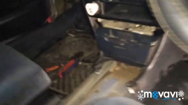 свап на мкпп. часть 1 смотреть онлайн