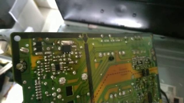 DEFEITO TV LG TELA ESCURA - (SOLUÇÃO) смотреть онлайн