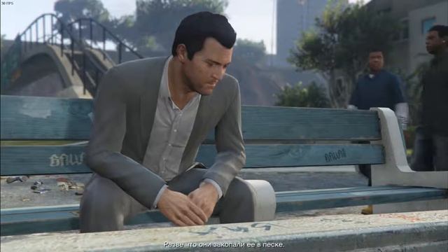 Grand Theft Auto V №1 | ПРОХОДЕНИЕ | МАСТЕР УГОНА №1 смотреть онлайн