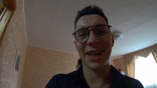 Свадьба друга. Вечеринка в Чебоксарах. смотреть онлайн